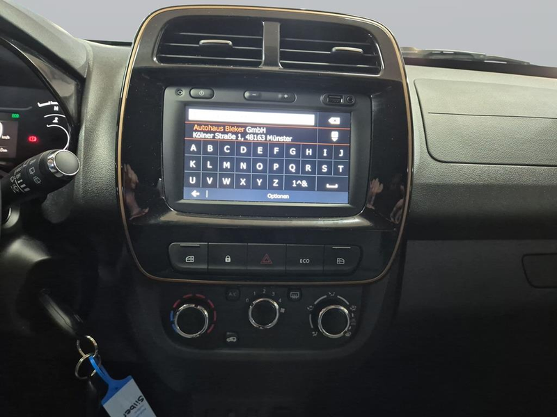 Dacia Spring Electric 65 Extreme — photo 11