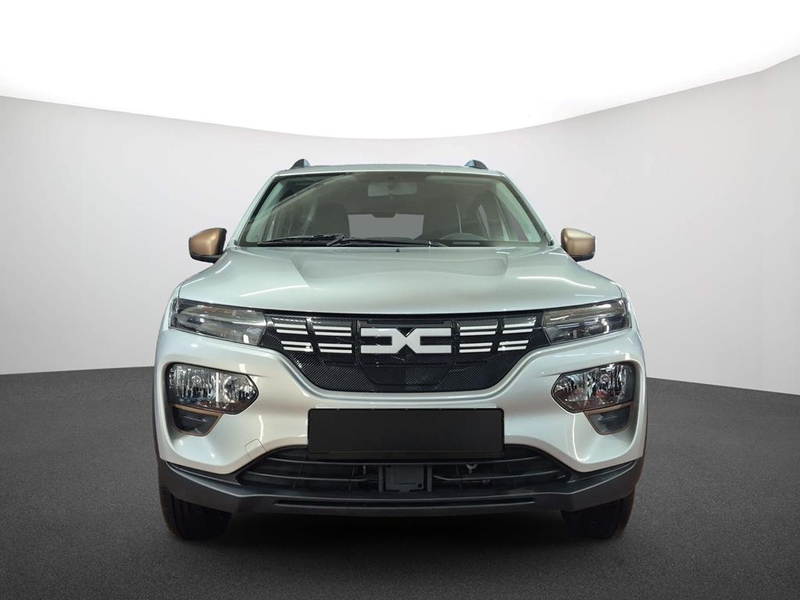 Dacia Spring Electric 65 Extreme — photo 2