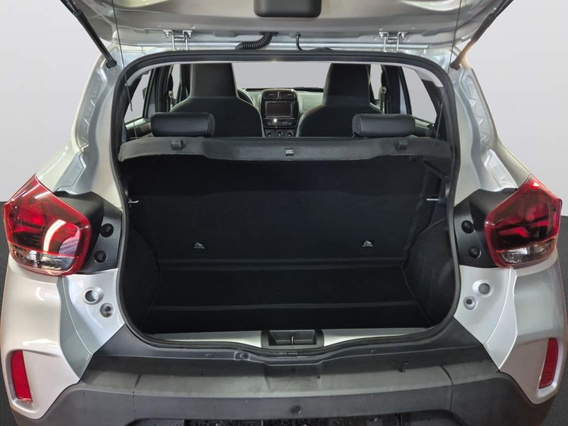 Dacia Spring Electric 65 Extreme — photo 6