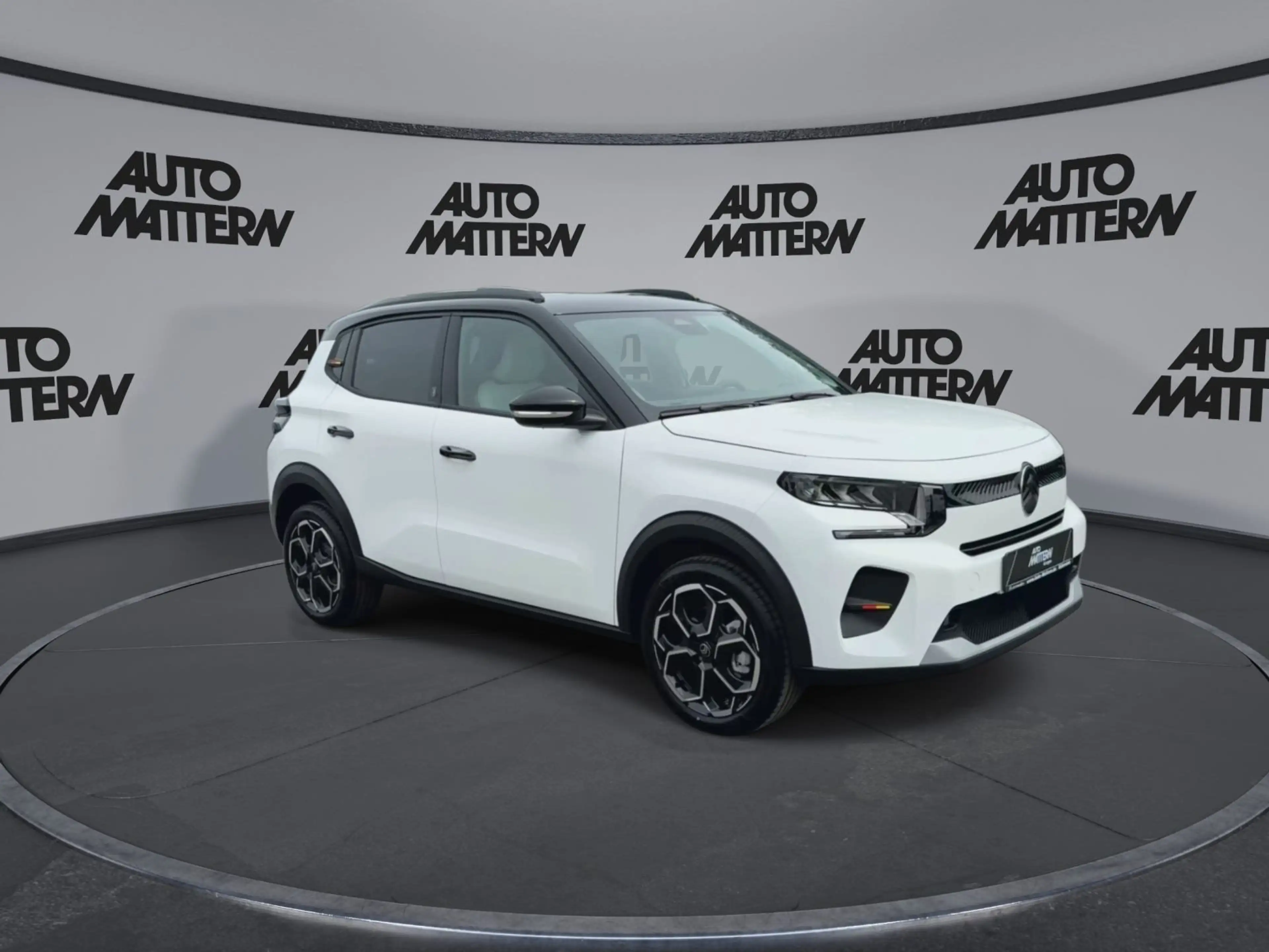 Citroen C3 1.2 Mild-Hybrid 110 MAX — photo 2