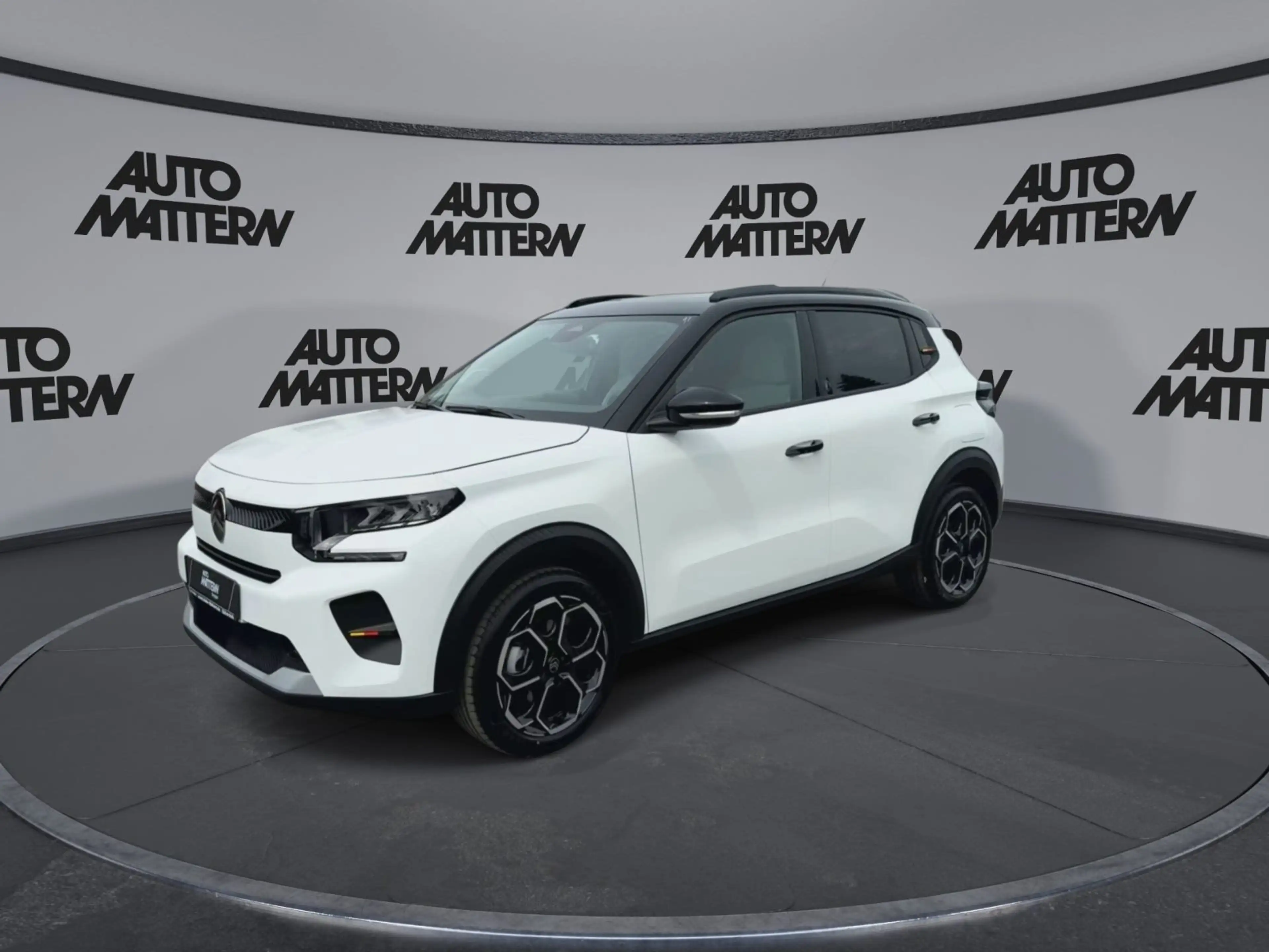 Citroen C3 1.2 Mild-Hybrid 110 MAX — photo 4