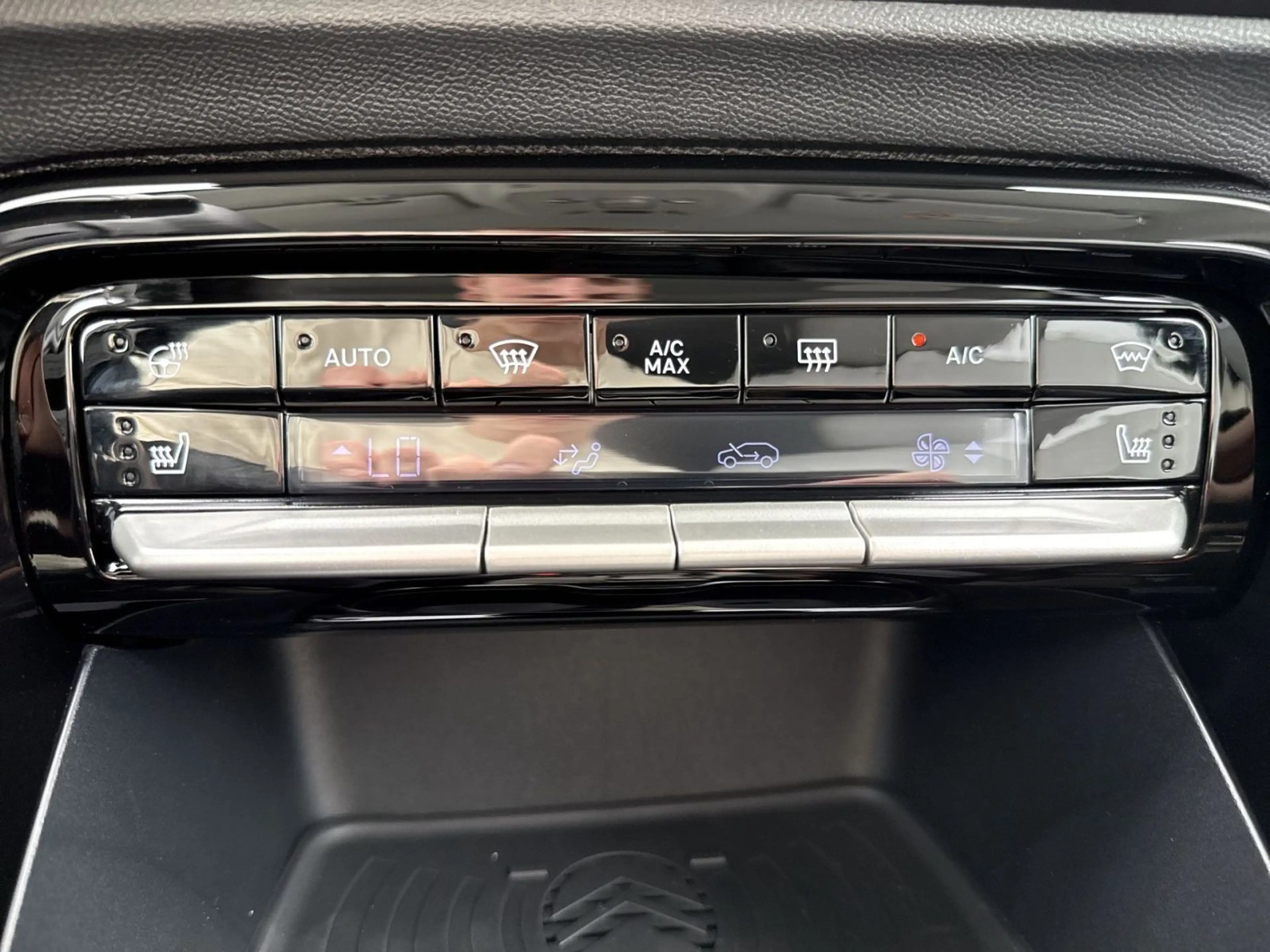 Citroen C3 1.2 Mild-Hybrid 110 MAX — photo 15