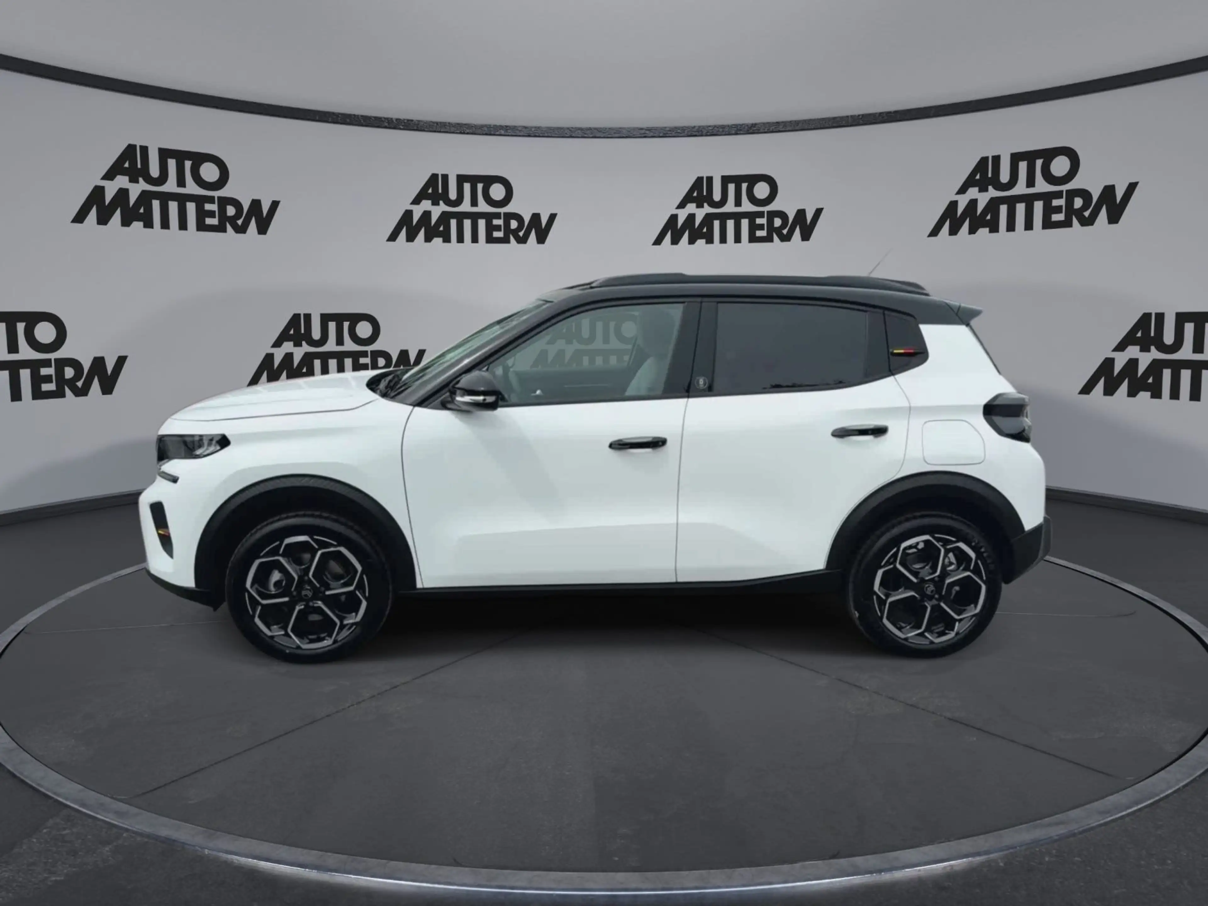 Citroen C3 1.2 Mild-Hybrid 110 MAX — photo 5