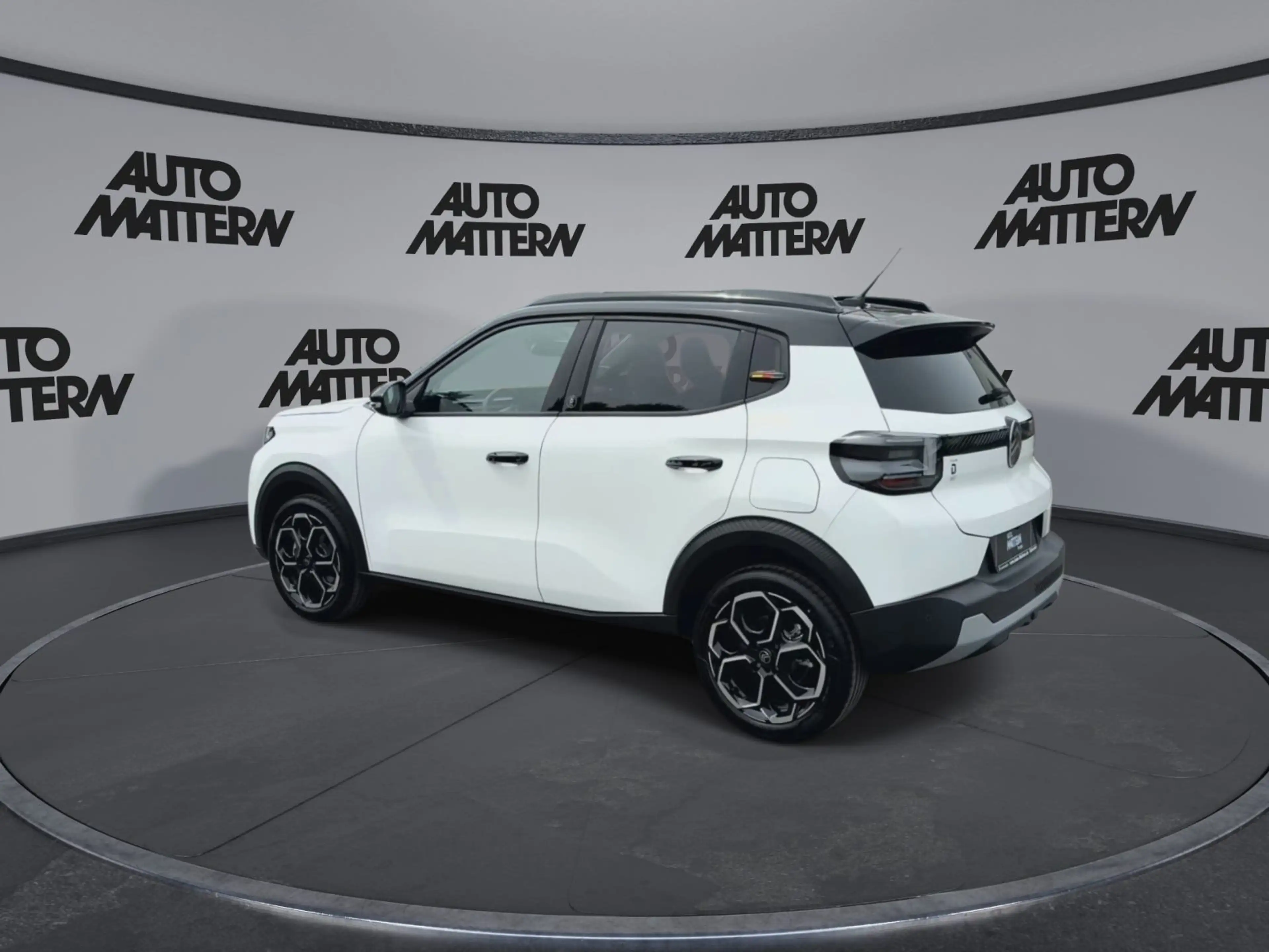 Citroen C3 1.2 Mild-Hybrid 110 MAX — photo 6