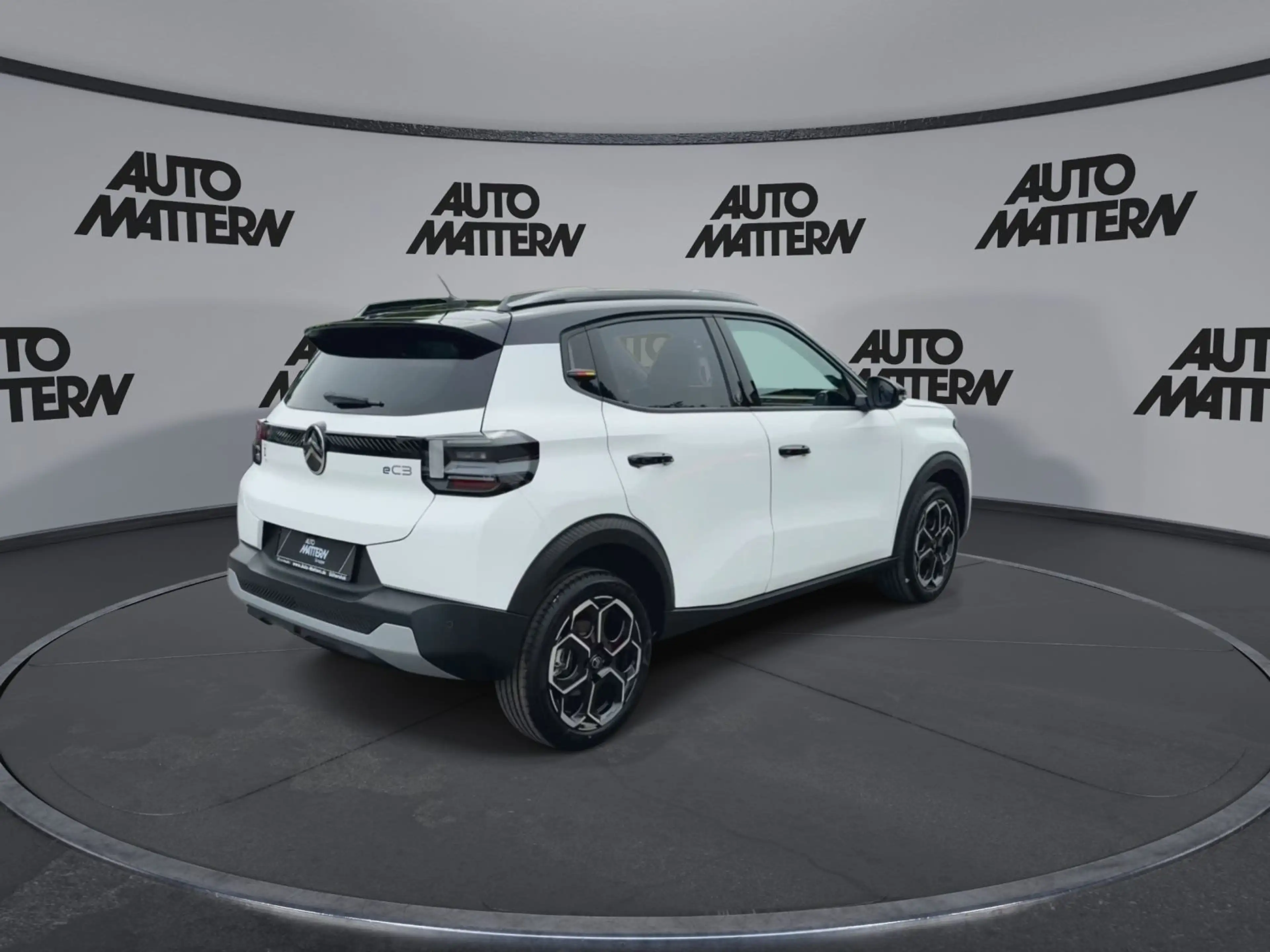 Citroen C3 1.2 Mild-Hybrid 110 MAX — photo 7