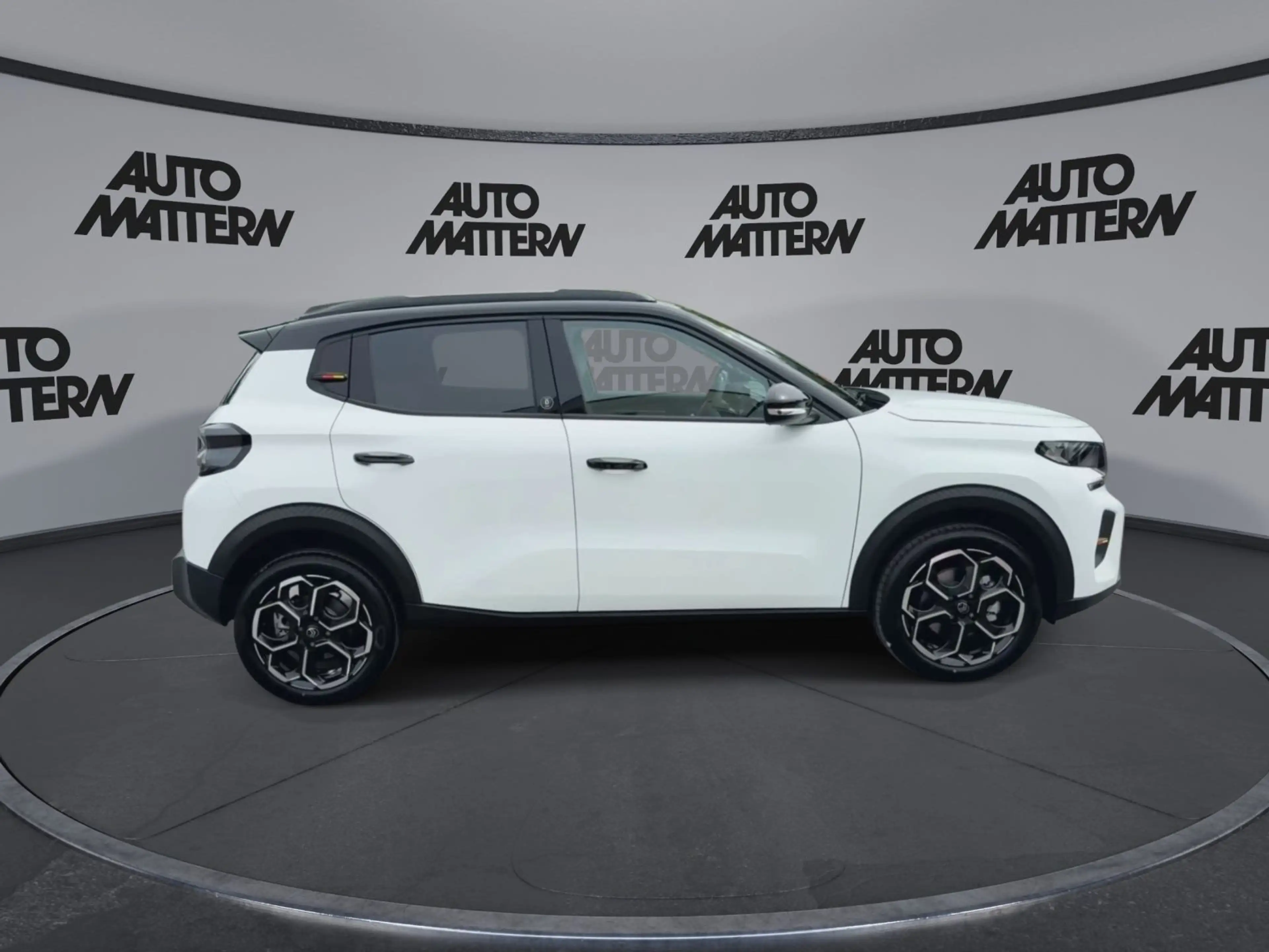 Citroen C3 1.2 Mild-Hybrid 110 MAX — photo 8