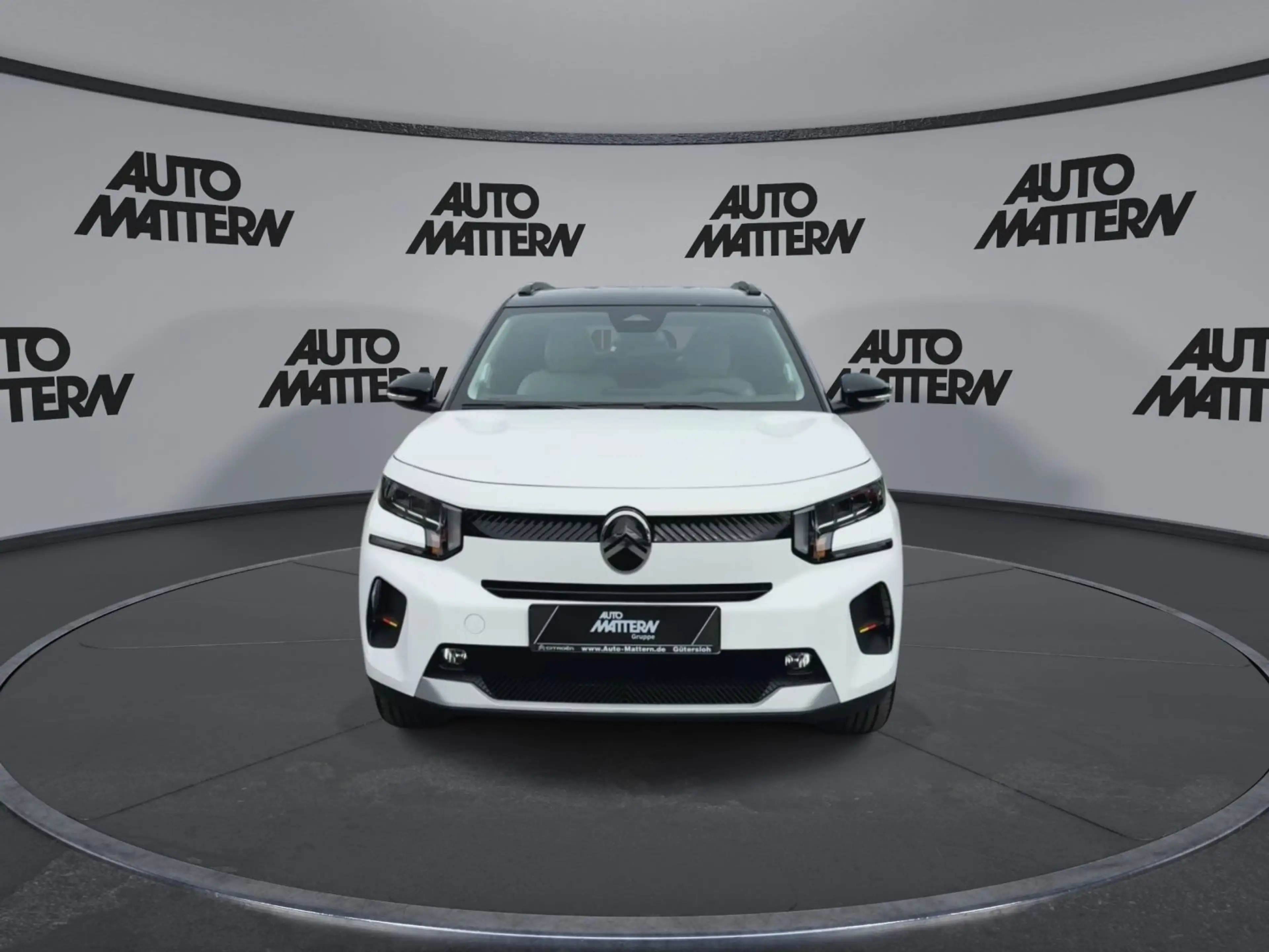 Citroen C3 1.2 Mild-Hybrid 110 MAX — photo 3