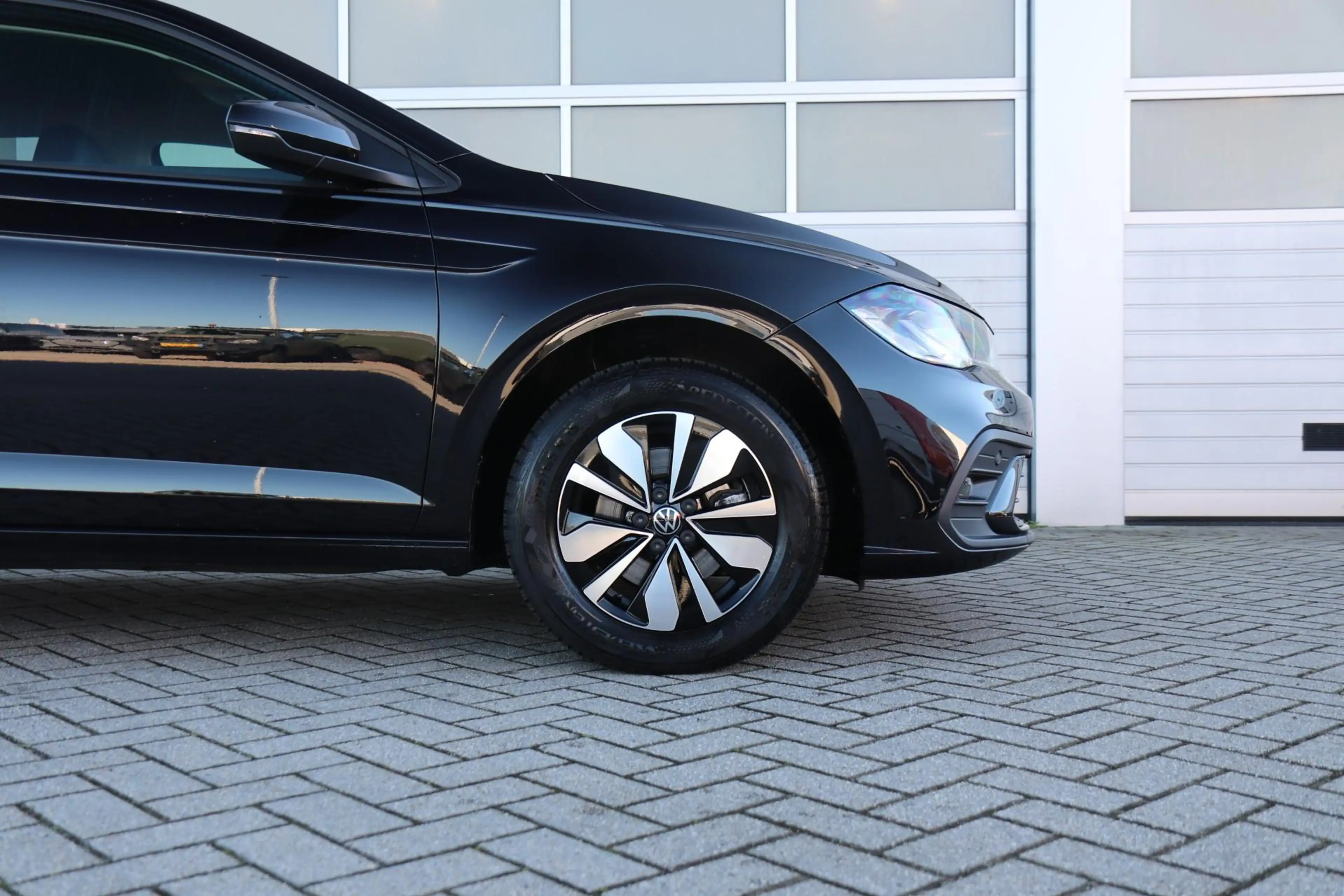 Volkswagen Polo 1.0 TSI 115pk DSG Goal | Navigatie | Trekhaak | St — photo 13