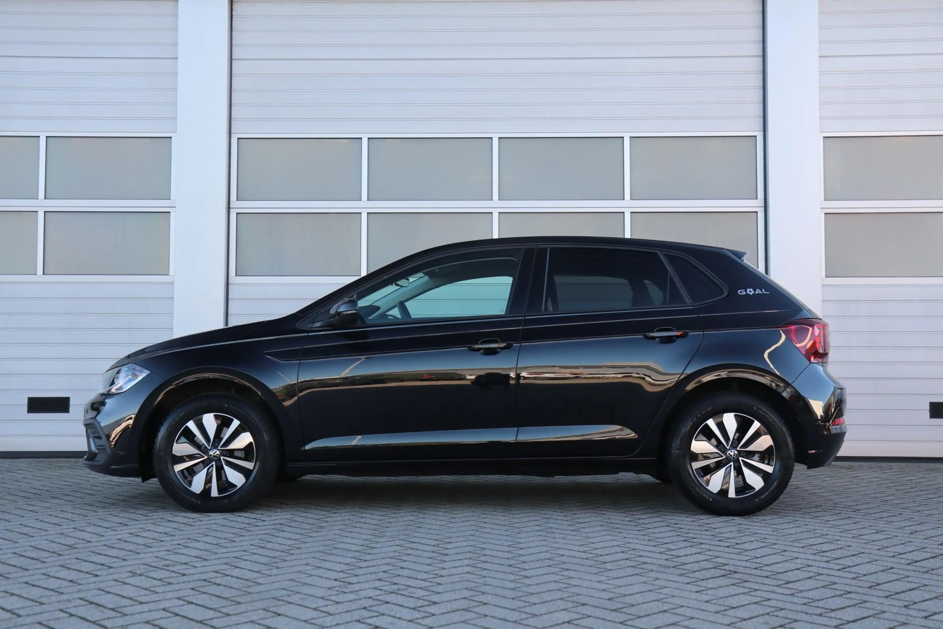 Volkswagen Polo 1.0 TSI 115pk DSG Goal | Navigatie | Trekhaak | St — photo 12