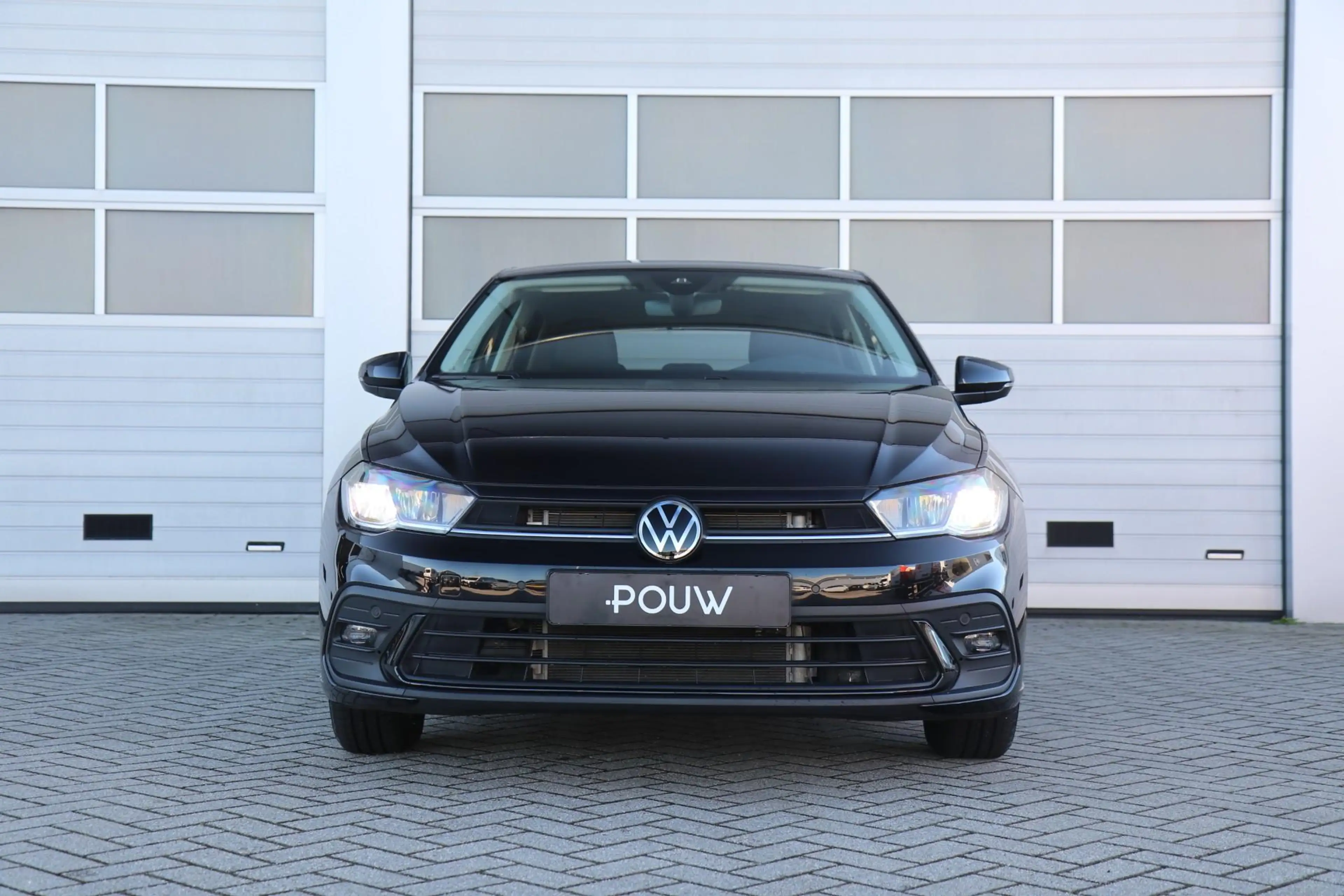 Volkswagen Polo 1.0 TSI 115pk DSG Goal | Navigatie | Trekhaak | St — photo 7