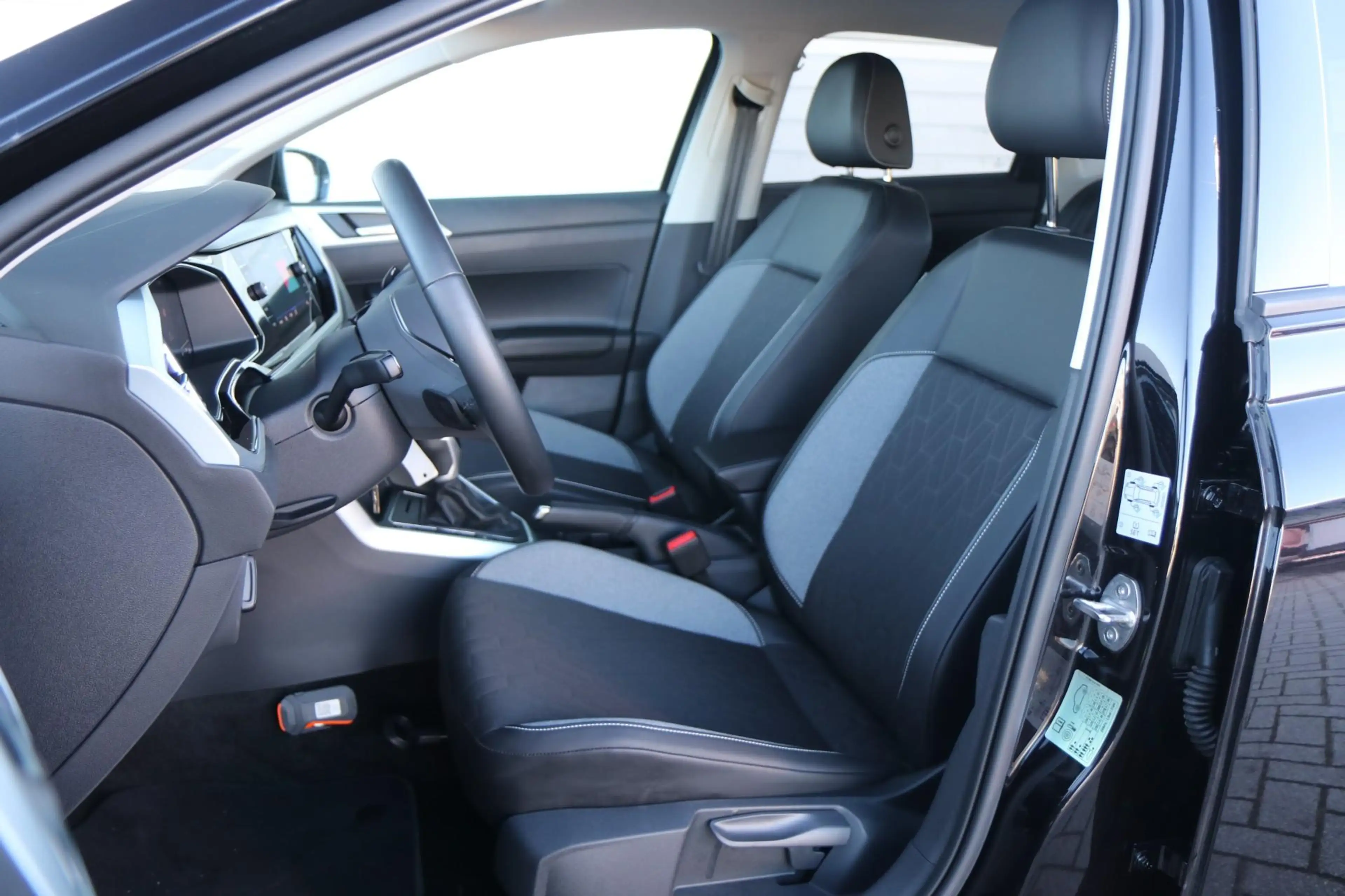 Volkswagen Polo 1.0 TSI 115pk DSG Goal | Navigatie | Trekhaak | St — photo 4