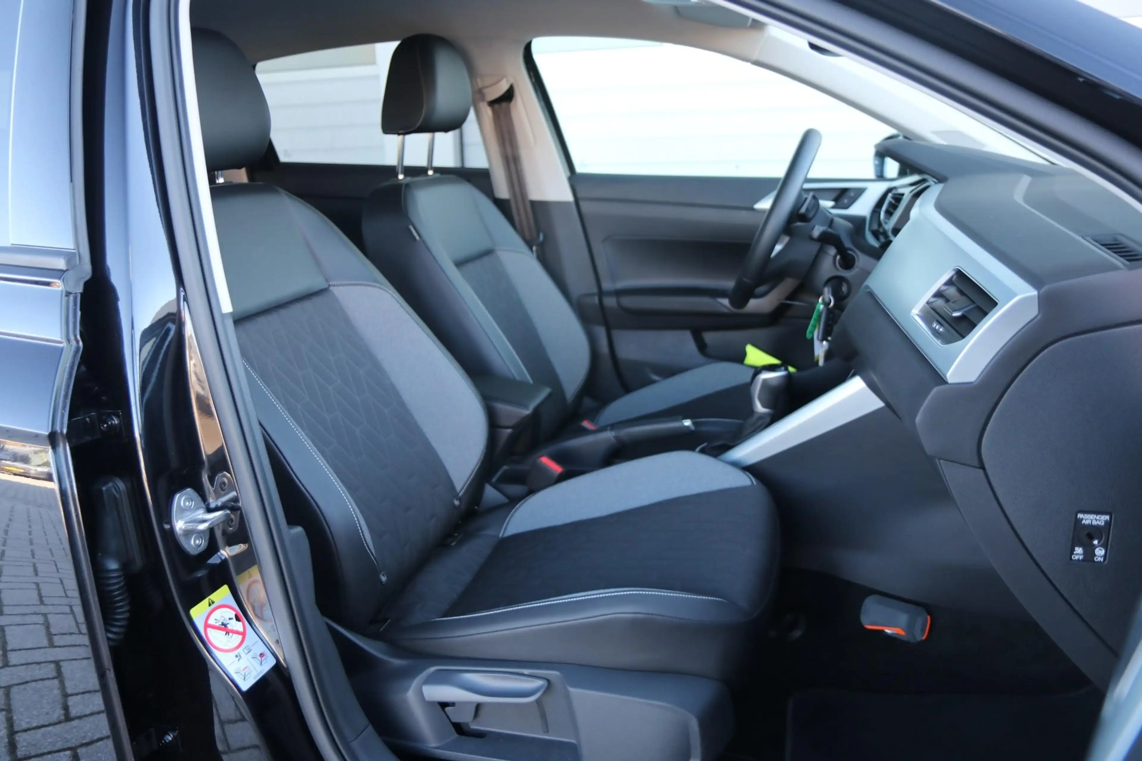 Volkswagen Polo 1.0 TSI 115pk DSG Goal | Navigatie | Trekhaak | St — photo 14