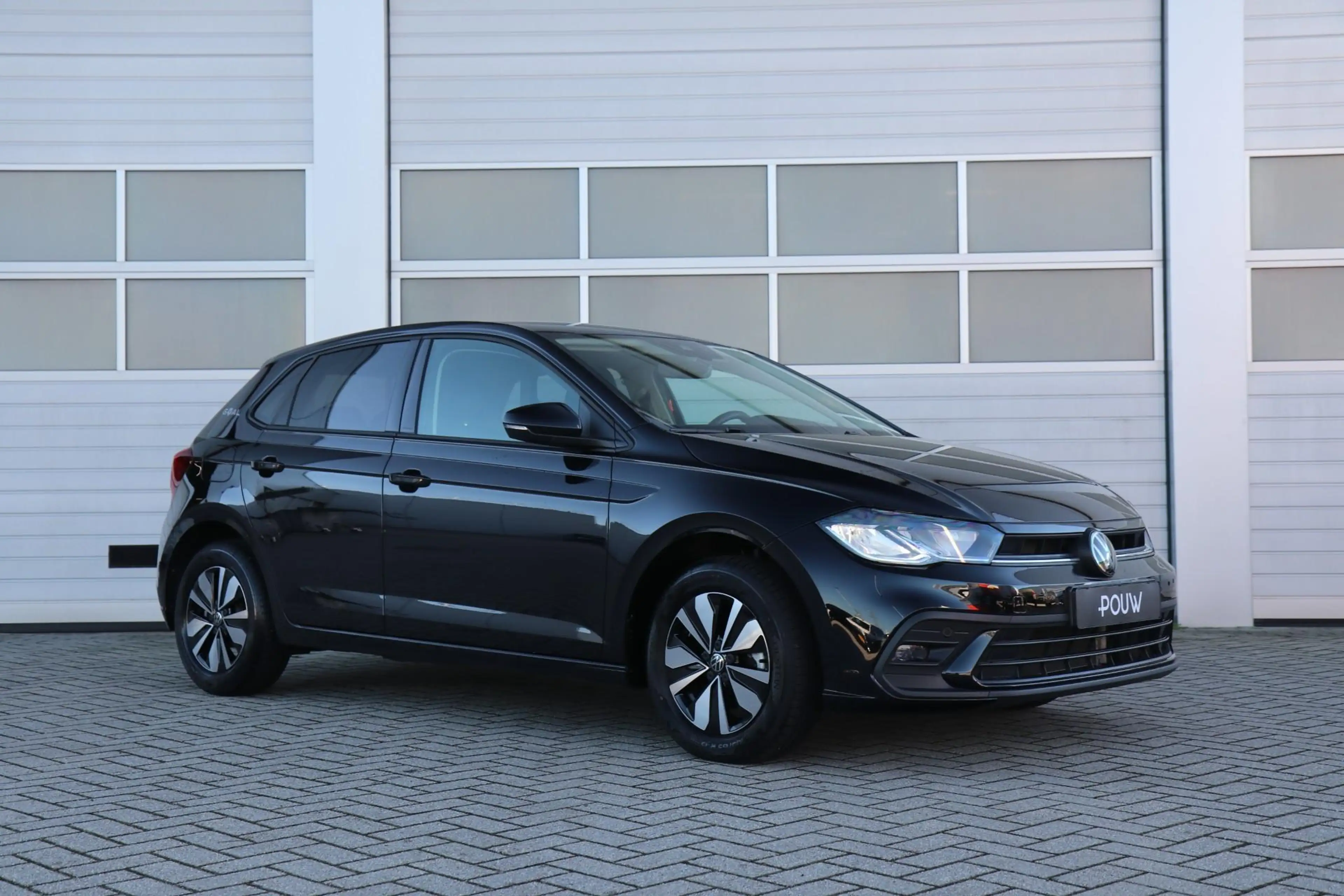 Volkswagen Polo 1.0 TSI 115pk DSG Goal | Navigatie | Trekhaak | St — photo 8