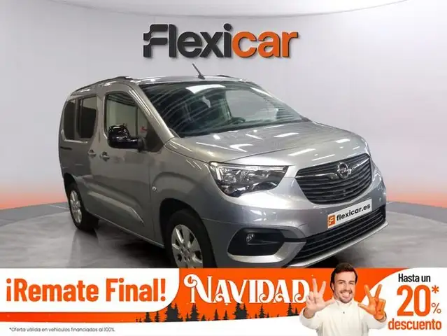 Opel Combo Life 1.5TD S/S Elegance Plus L 130