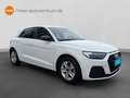 Audi A1 Sportback 25 1.0 TFSI Alu LED Sitzh. MMI PDC uvm. Weiß - thumbnail 7