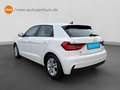 Audi A1 Sportback 25 1.0 TFSI Alu LED Sitzh. MMI PDC uvm. Weiß - thumbnail 4