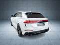 Audi RS Q8 SUV tiptr. Fwpk advanced 23´ Laser HUD AH Weiß - thumbnail 4