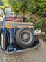 MG TD Чёрный - thumbnail 2