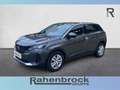 Peugeot 3008 Active Pack Puretech 130 EAT8 Kamera Navi Gris - thumbnail 1