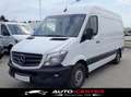 Mercedes-Benz Sprinter 2.2 313 CDI **Camper** Blanc - thumbnail 1