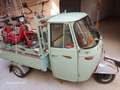 Piaggio Ape 500 Mp Grün - thumbnail 7