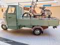 Piaggio Ape 500 Mp Grün - thumbnail 8