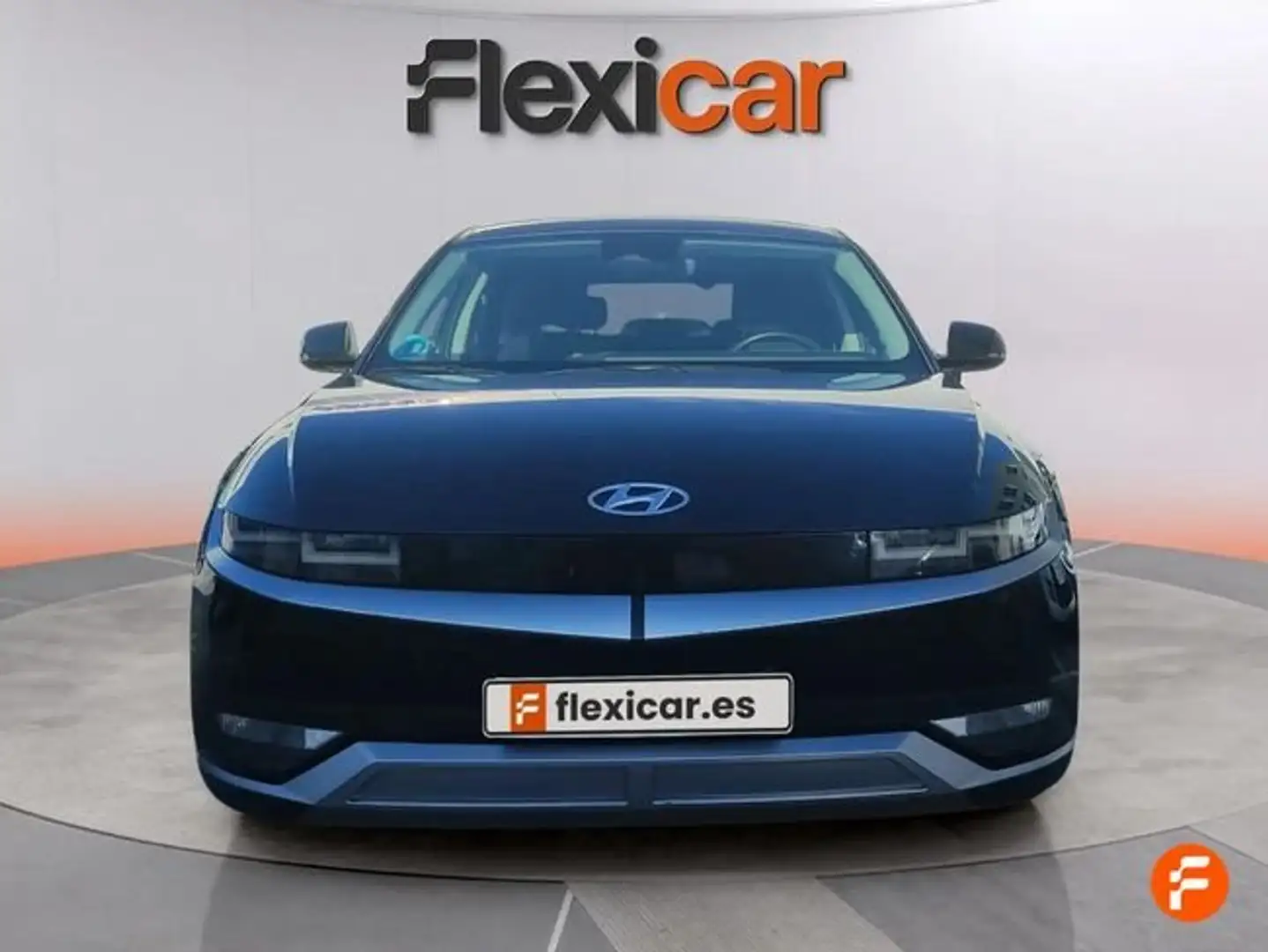 Hyundai IONIQ 5 84kWh Light RWD 168kW Gris - 1