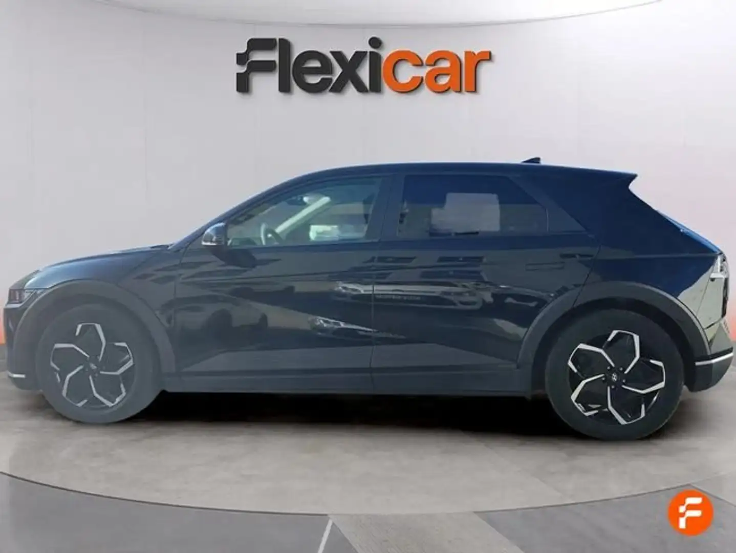 Hyundai IONIQ 5 84kWh Light RWD 168kW Gris - 2