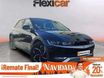 84kWh Light RWD 168kW