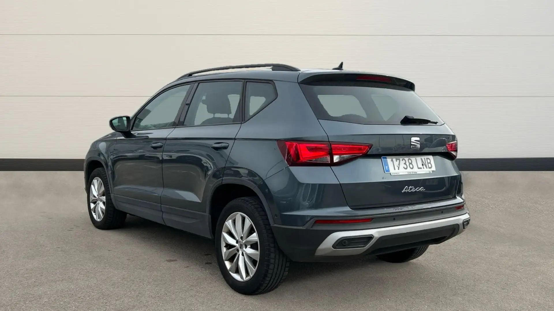 SEAT Ateca 1.0 TSI S&S Style - 2