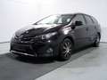 Toyota Auris Hybrid Life+KAMERA+PDC+SHZ Schwarz - thumbnail 3