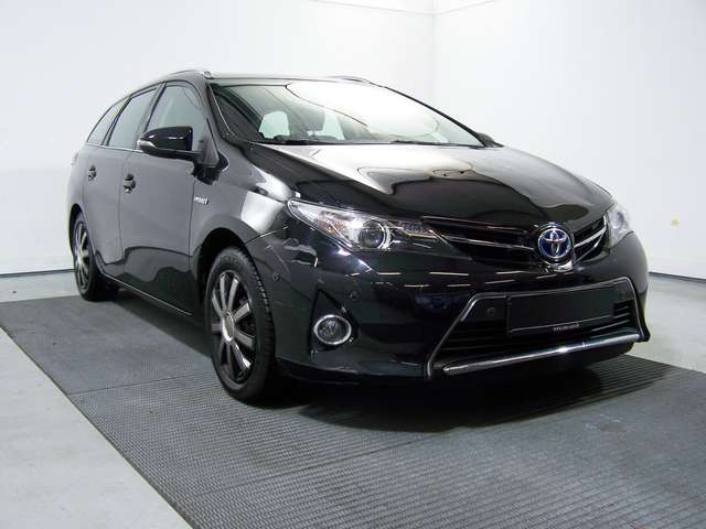 Toyota Auris Hybrid Life+KAMERA+PDC+SHZ
