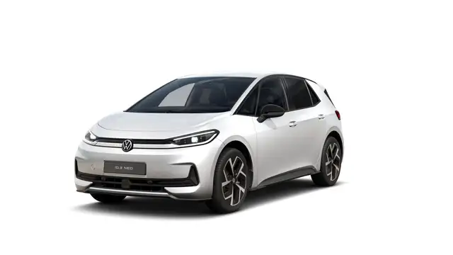Volkswagen ID.3 Neo Life