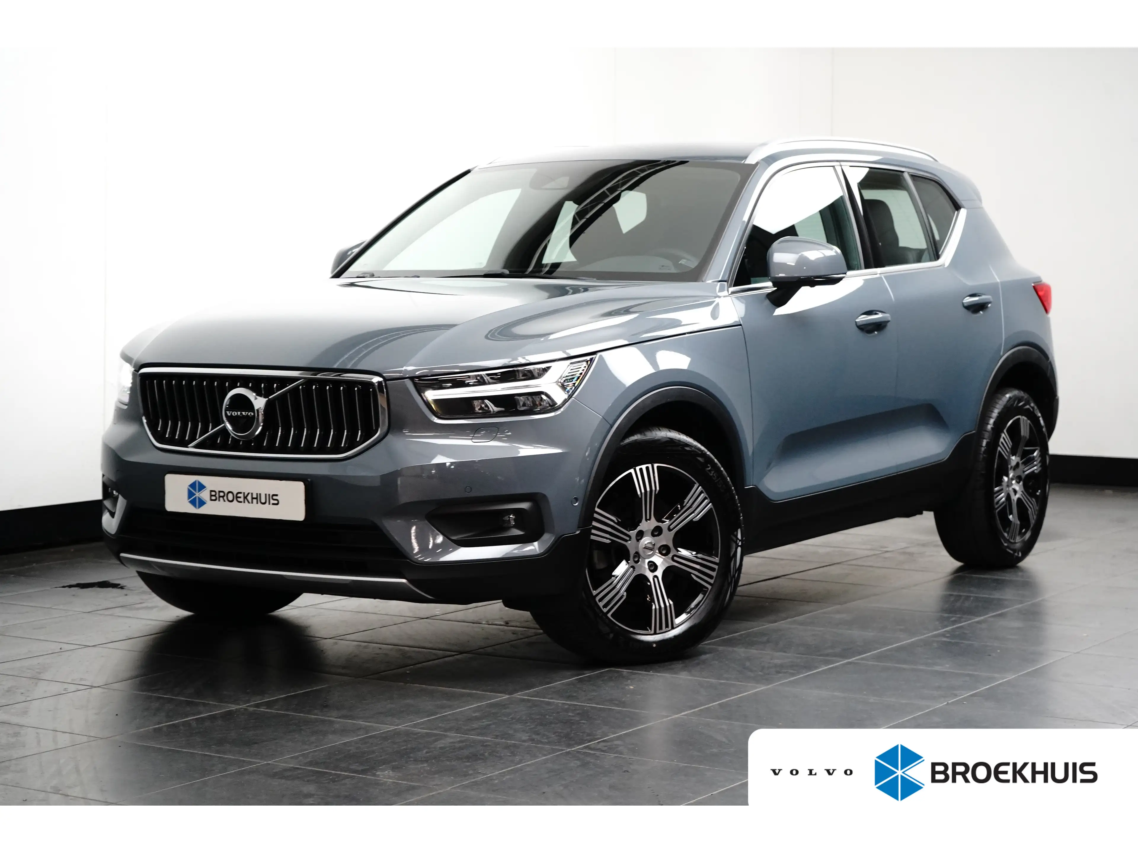 Volvo XC40 2.0 B4 Inscription | 360 camera | Harman/Kardon |