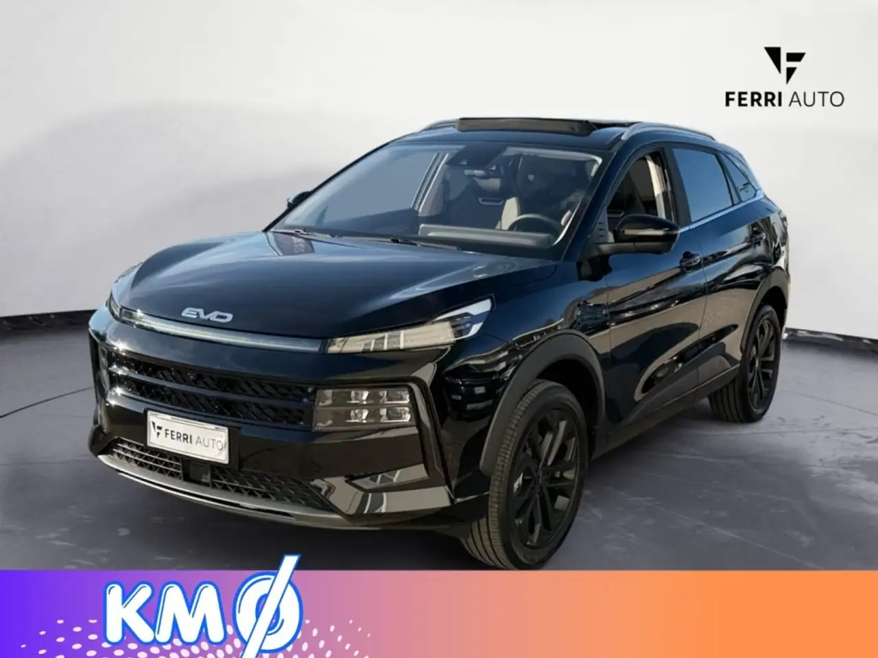 EVO Others 2025