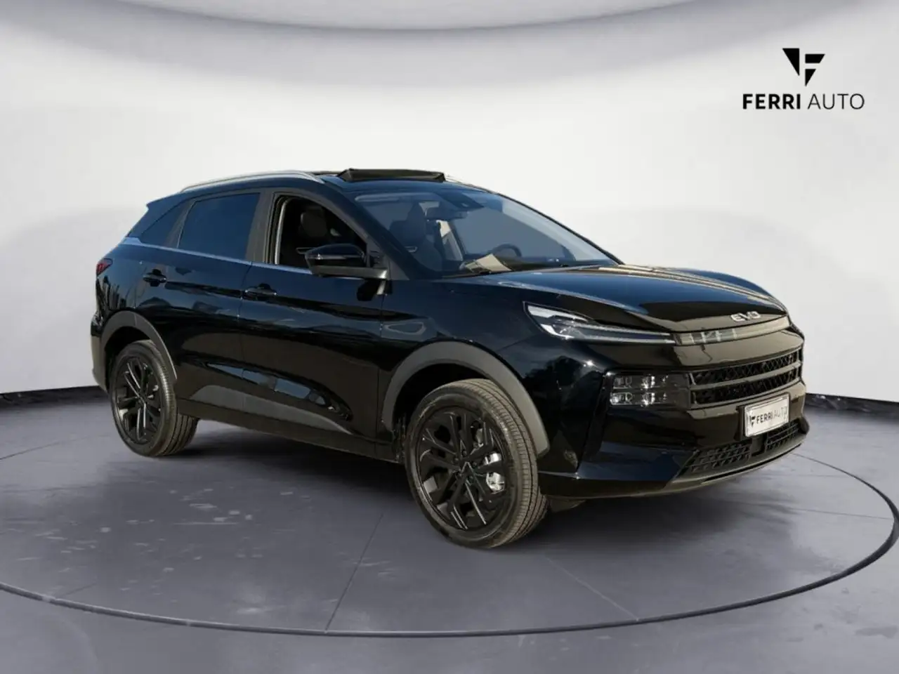 EVO Others 2025