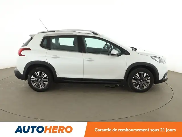 Peugeot 2008 view 7