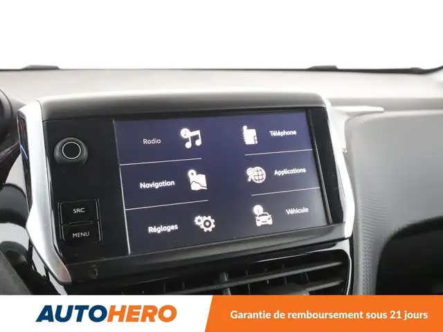 Peugeot 2008 view 21