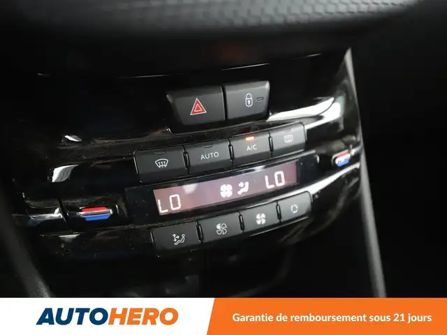 Peugeot 2008 view 25