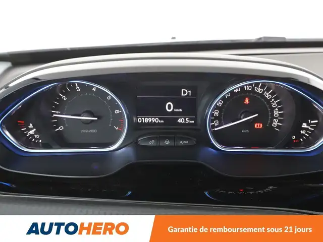 Peugeot 2008 view 19