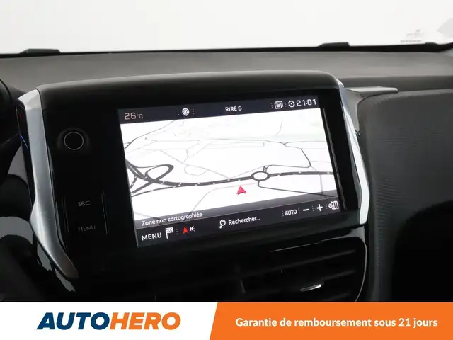 Peugeot 2008 view 22