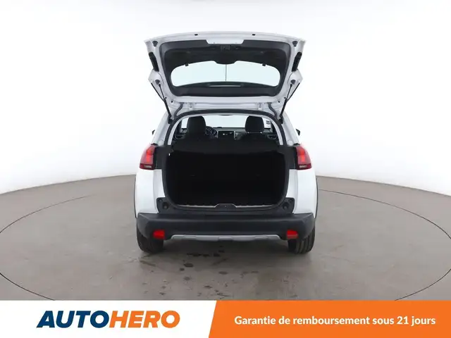 Peugeot 2008 view 15
