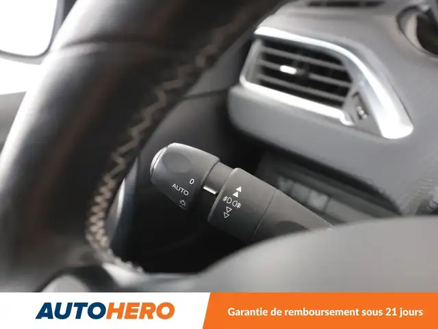 Peugeot 2008 view 28