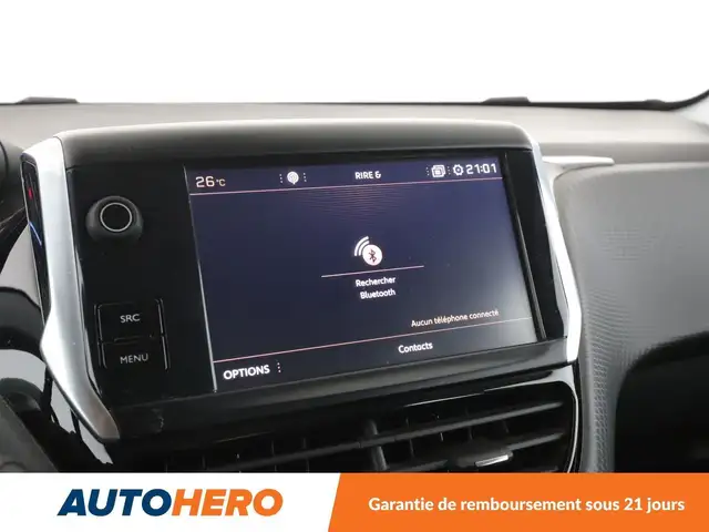 Peugeot 2008 view 23