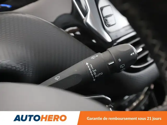 Peugeot 2008 view 27