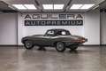 Jaguar E-Type 3.8 S1 Roadster Grau - thumbnail 49