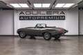 Jaguar E-Type 3.8 S1 Roadster Grau - thumbnail 3