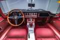 Jaguar E-Type 3.8 S1 Roadster Grau - thumbnail 4