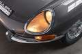 Jaguar E-Type 3.8 S1 Roadster Grau - thumbnail 15