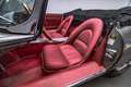 Jaguar E-Type 3.8 S1 Roadster Grau - thumbnail 6
